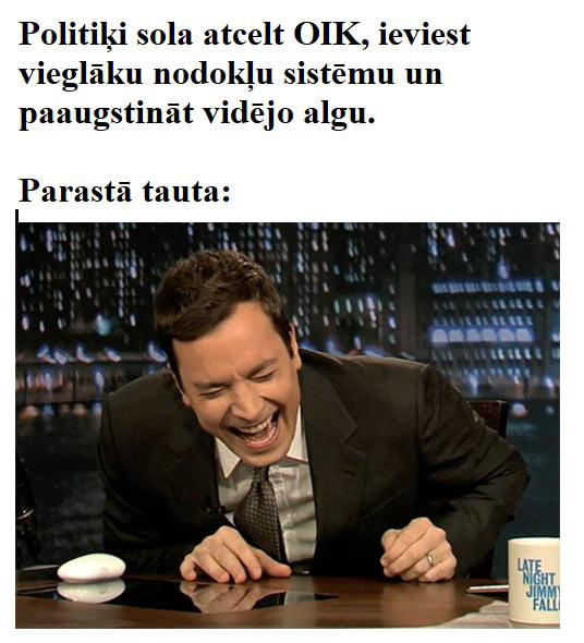  Autors: Latvian Revenger Smieklīgas memītes un jociņi labākai nedēļas nogalei