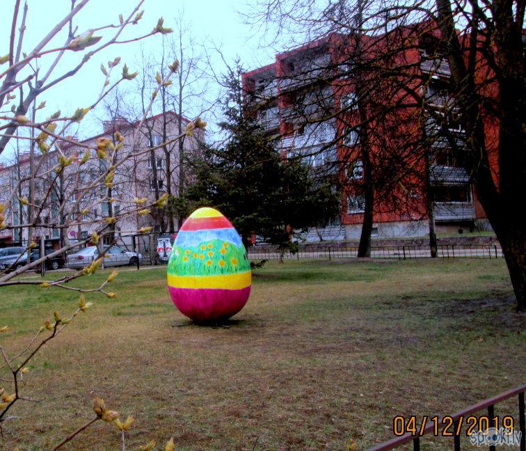 Unnbspviena ola ļoti sen jau... Autors: rasiks Pavasara ainiņas