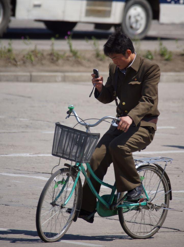 WiFi un starptautiskā... Autors: Lestets 16 lietas, kas ir aizliegtas Ziemeļkorejā