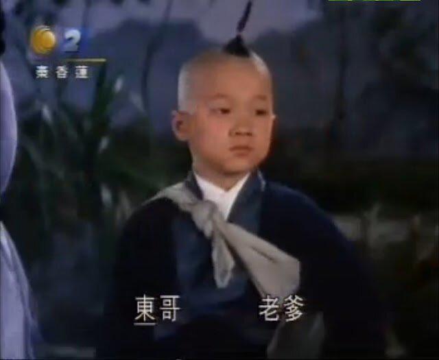 Stāsts par Qin Xiang Lian The... Autors: nikrider Кā mainījās Džekijs Čans savās filmās karjeras laikā