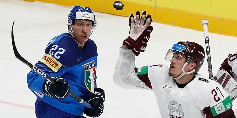 Boba Hārtlija... Autors: Hokeja Blogs Vai Latvijas hokeja izlasi aplidos ceturtdaļfināla fortūna?