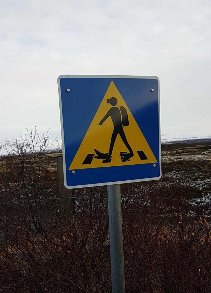 nbspNekas neparasts  tikai... Autors: matilde Interesantas un amizantas lietas, kuras var redzēt tikai Īslandē