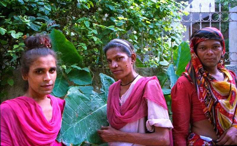 Trescaronais dzimums ... Autors: Lestets 20 lietas, ko var ieraudzīt tikai Indijā