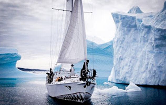 nbspAntarktīda neeksistēIr... Autors: Testu vecis Sazvērestību teorijas par Antarktīdu