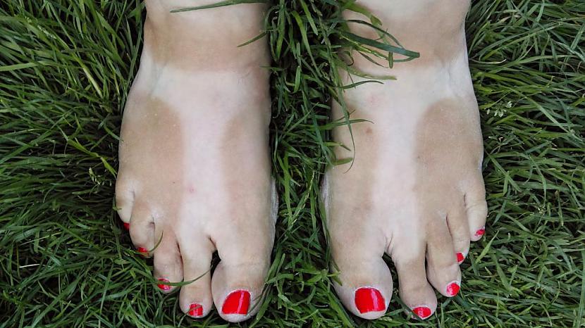  Autors: matilde 15 pierādījumi tam, ka vasarā apavi jāizvēlas ar prātu