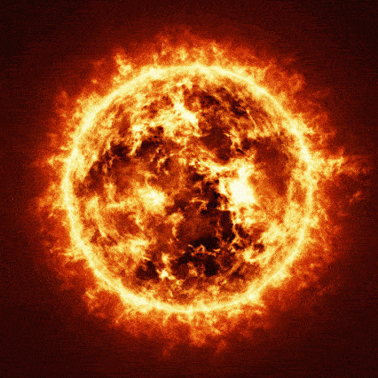Lai fotons nonāktu no Saules... Autors: Lestets 15 vienkārši šokējoši fakti, kas neatstās tevi vienaldzīgu