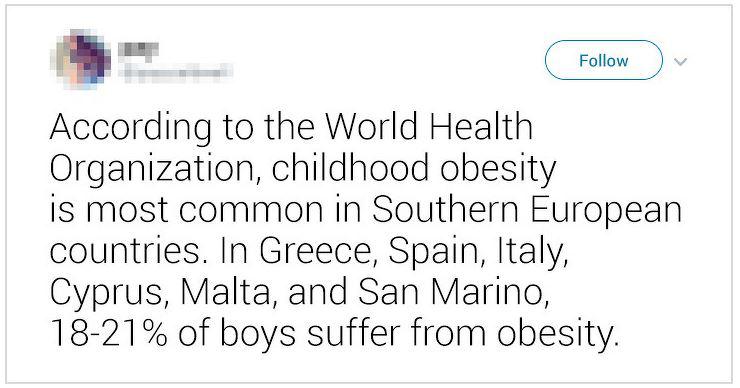 Itāļi daudz ēd un nepaliek... Autors: Lestets 12 stereotipi par dažādām valstīm, kas vietējiem iedzīvotājiem ir apnikuši