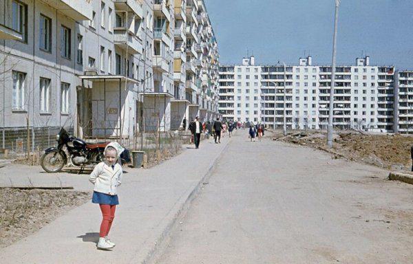 Autors: Fosilija Dažādi attēli no PSRS laikiem