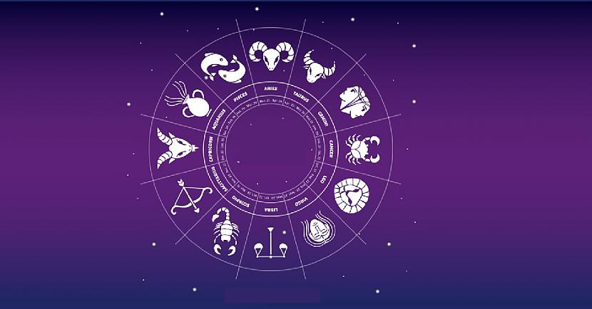  Autors: The Diāna Īsi un konkrēti par katru horoskopa zīmi