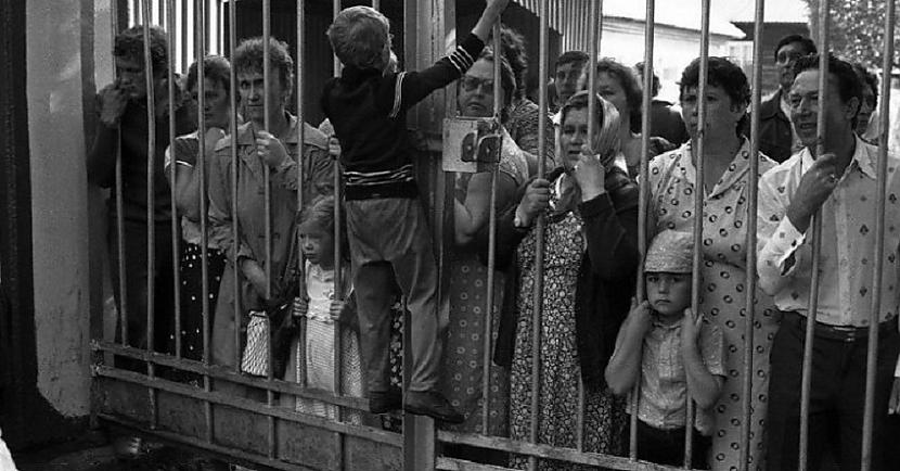 Pat ja bija iespējams... Autors: Lestets PSRS aizliegumi. Ko nedrīkstēja darīt ģimenē?