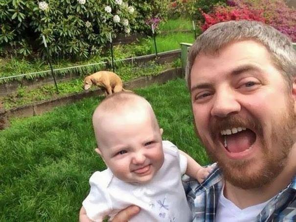  Autors: babypanda32 Dīvainākie selfiji |3|