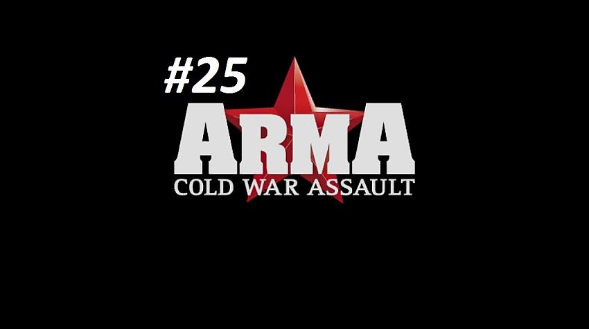 ARMA: Cold War Assault - Walkthrough - Hind Attack