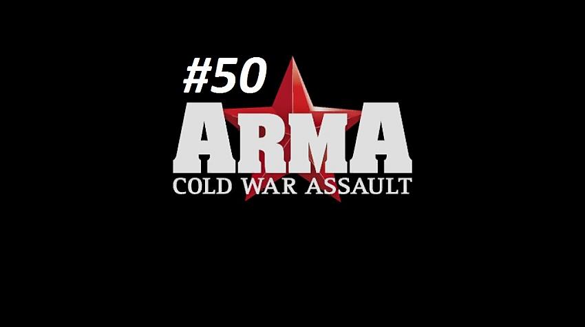 ARMA: Cold War Assault - Walkthrough - Clean Sweep II