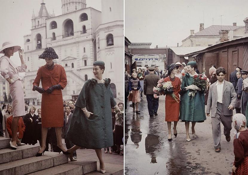  Autors: Lestets Vatenieki un mode jeb "Christian Dior" modes skate PSRS