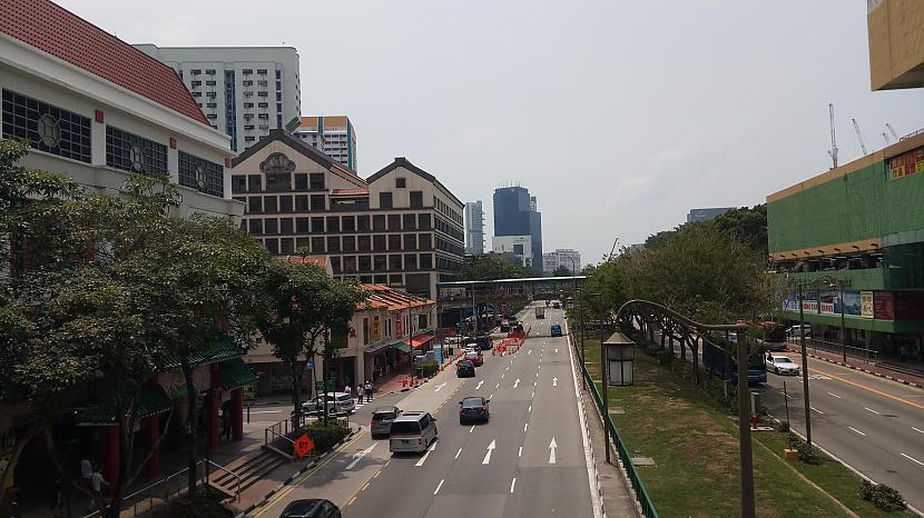  Autors: turistsr@speles Singapūra turpinās...