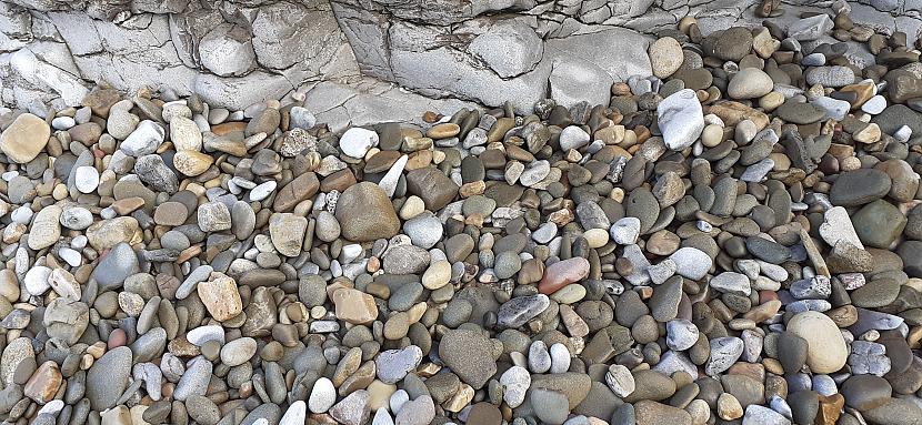  Autors: Griffith Šodiena, Dunraven Bay & Ogmore By Sea, Southerndown, Wales.