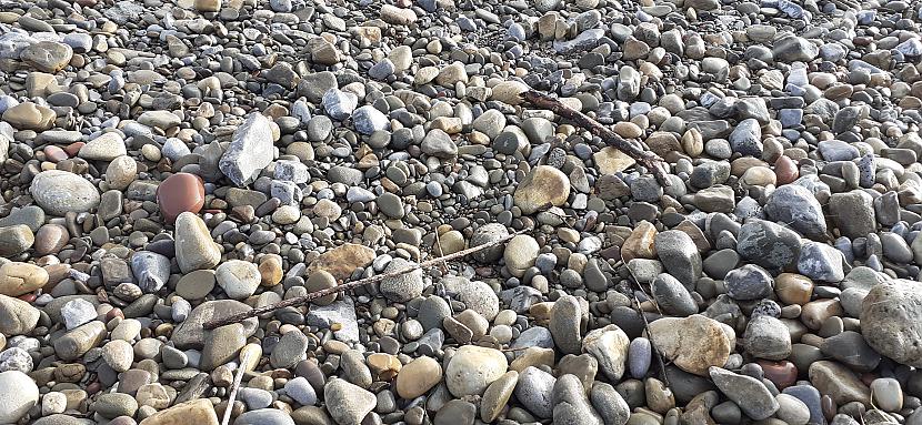  Autors: Griffith Šodiena, Dunraven Bay & Ogmore By Sea, Southerndown, Wales.