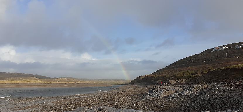  Autors: Griffith Šodiena, Dunraven Bay & Ogmore By Sea, Southerndown, Wales.