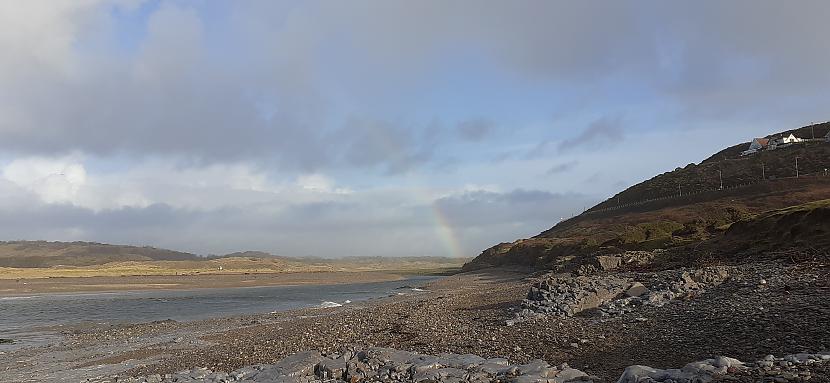  Autors: Griffith Šodiena, Dunraven Bay & Ogmore By Sea, Southerndown, Wales.