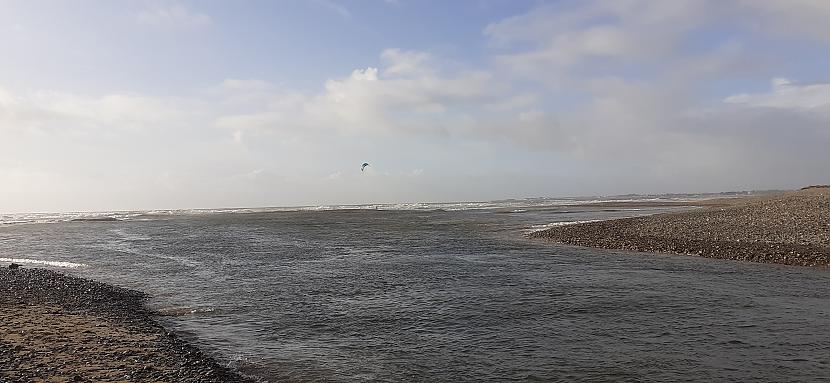  Autors: Griffith Šodiena, Dunraven Bay & Ogmore By Sea, Southerndown, Wales.