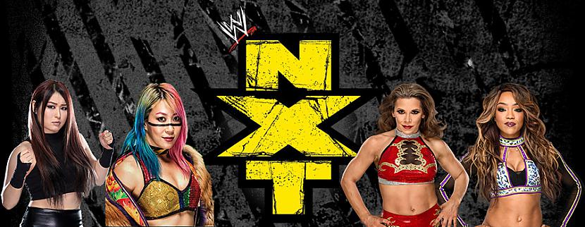  Autors: FoolishGameTV WWE NXT 28.01.2020