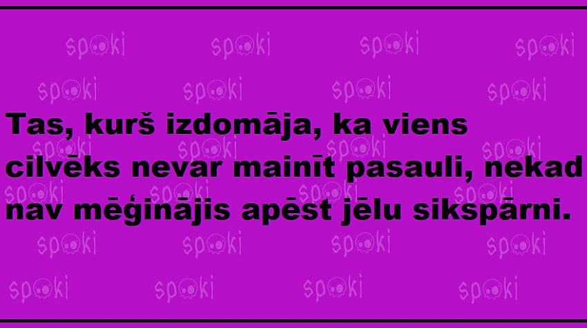 Jociņu izlase garastāvokļa uzlabošanai (16 attēli)