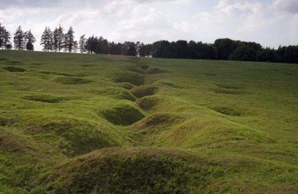  Autors: Fosilija Kad daba uzvarēja cīņā pret civilizāciju... 🌳🌴🍀