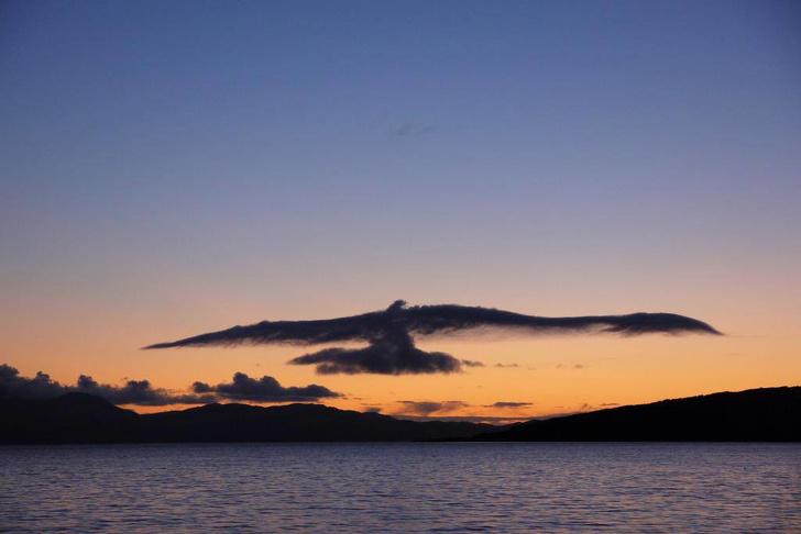 Kā putns debesīs Autors: matilde 24 elpu aizraujošas fotogrāfijas, kurās redzams patiesais mākoņu skaistums