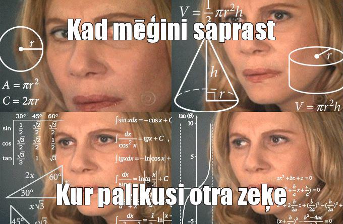  Autors: Kristīne Blūma Memes