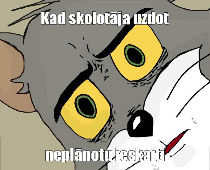  Autors: konfektina Memes