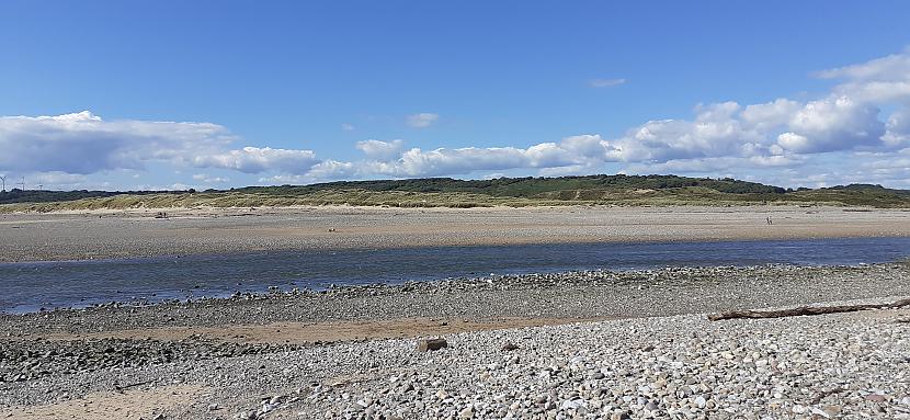  Autors: Griffith Ogmore By Sea, 11/7/2020, Wales.