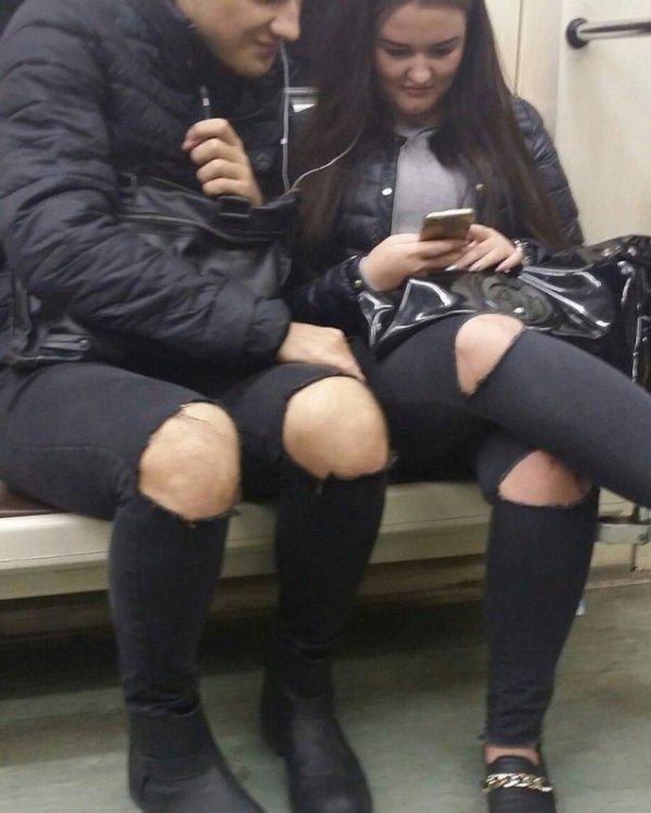  Autors: Fosilija Krievijas metro modernisti (20 foto)