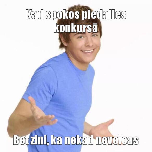  Autors: Sunsita mekke Memes