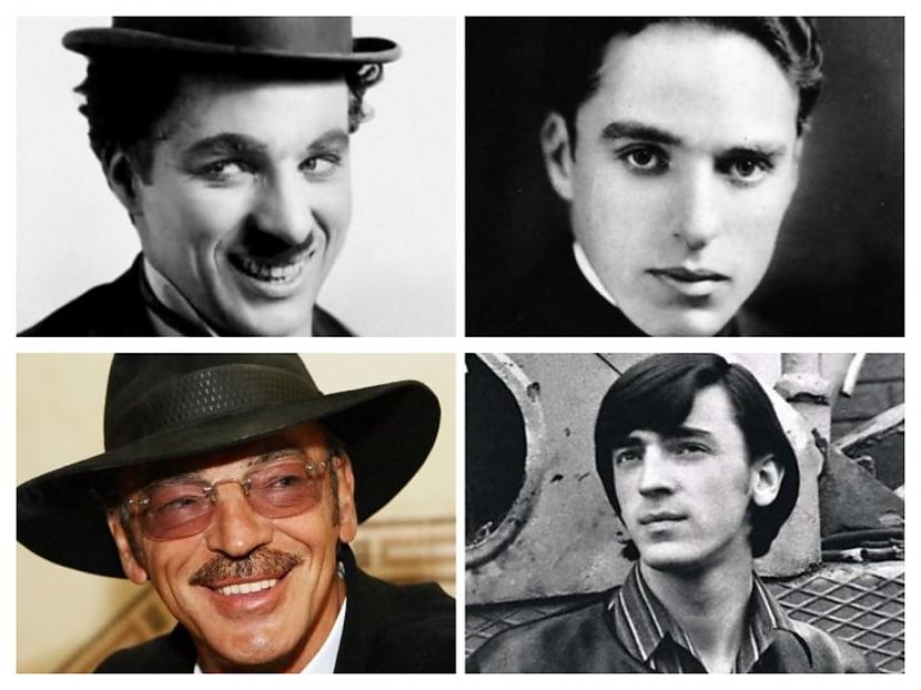 Titulbilde Autors: Fosilija 6 slaveni vīrieši, jauni un bez ūsām 😉