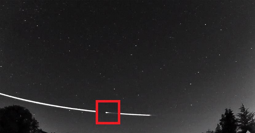 Fiziķis Deniss Vida atklāja ka... Autors: matilde Noskaties! Zemei garām «paskrien» meteoroīds
