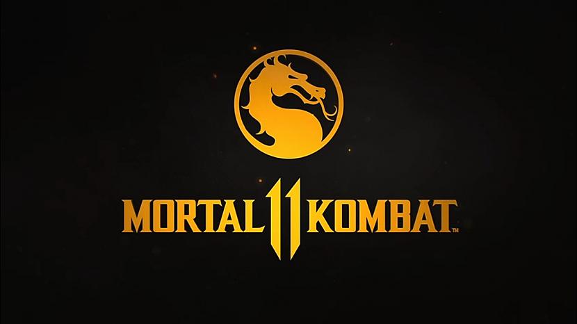  Autors: Fosilija Mortal Kombat 11 Story Mode and Towers Of Time Fight Part 1