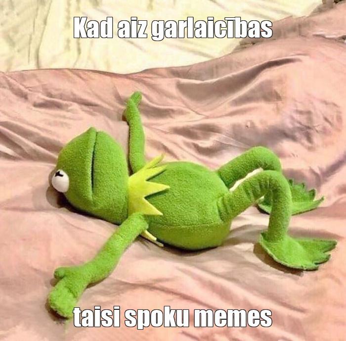  Autors: Komentētāja  Memes