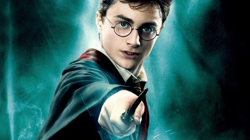 Tests: Vai tu zini Harija Potera burvestības?