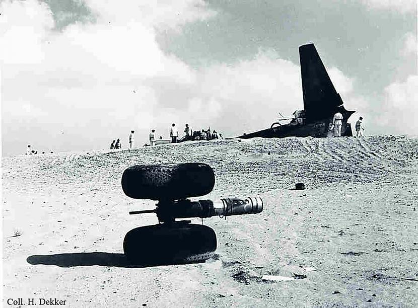 KLM reiss 823 1961gada... Autors: Testu vecis Komerciālo lidaparātu katastrofu bildes (1960.g - 1967. g)