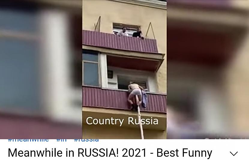  Autors: Zibenzellis69 Iespējams tikai Krievijā, joku izlase no dzīves  🧐