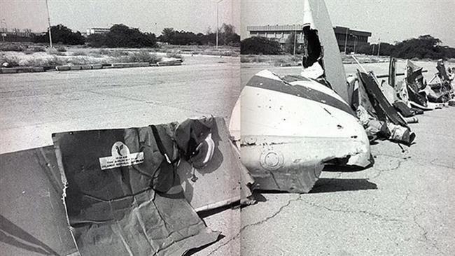 Iran Air reiss 655 1988gada... Autors: Testu vecis Komerciālo lidaparātu katastrofu bildes (Astoņdesmitie) 1986.-1989.g