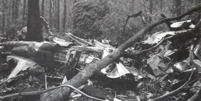 Atlantic Southeast Airlines... Autors: Testu vecis Komerciālo lidaparātu katastrofu bildes (Deviņdesmitie) 1990.-1994.g