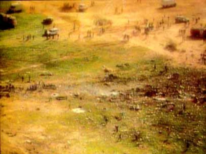 Libyan Arab Airlines reiss... Autors: Testu vecis Komerciālo lidaparātu katastrofu bildes (Deviņdesmitie) 1990.-1994.g