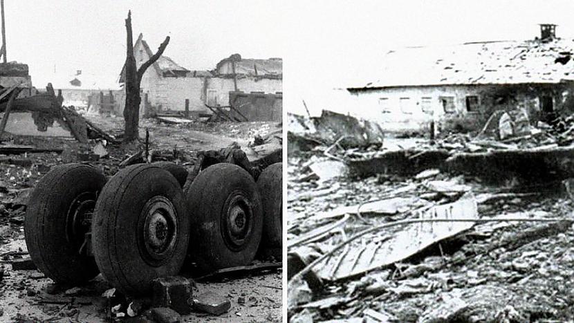 Baikal Airlines reiss 130... Autors: Testu vecis Komerciālo lidaparātu katastrofu bildes (Deviņdesmitie) 1990.-1994.g