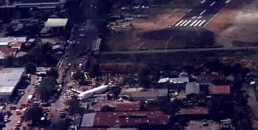 Philippine Airlines reiss 137... Autors: Testu vecis Komerciālo lidaparātu katastrofu bildes (Deviņdesmitie) 1994.-1999.g