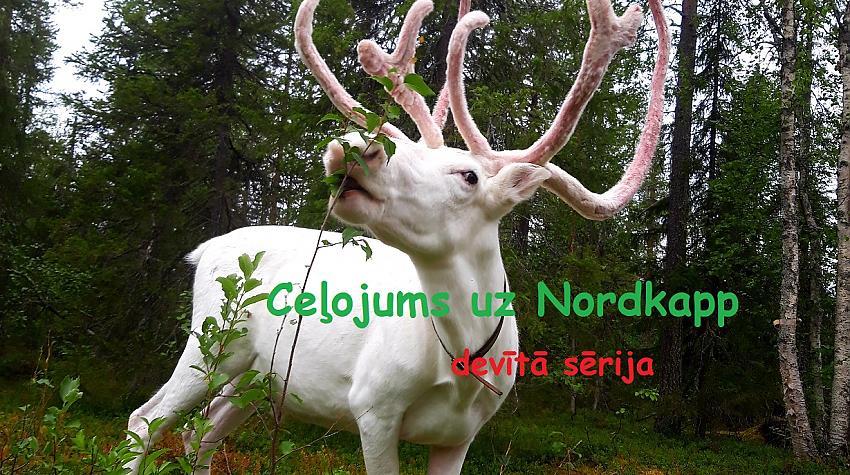 Somija - Norvēģija 9.sērija (2020)