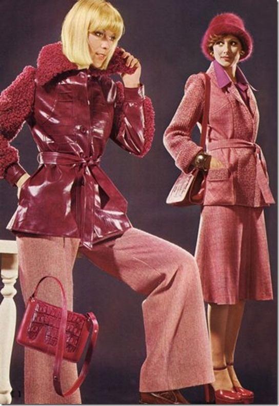  Autors: Zibenzellis69 1970. gadi bija jautrs laiks, jaunatne deva priekšroku dažāda apģērba modei