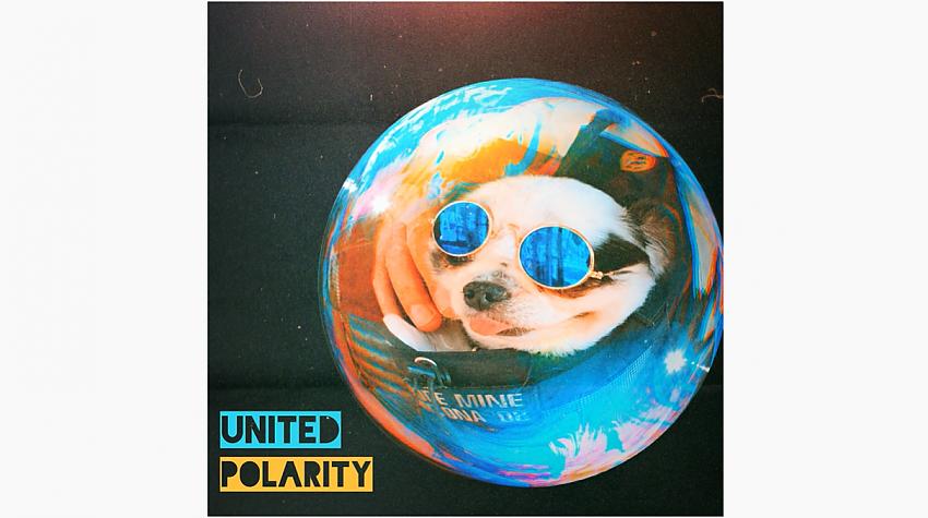 Dylly negaidīti pārsteidz ar savu otro albumu šogad ''United Polarity''