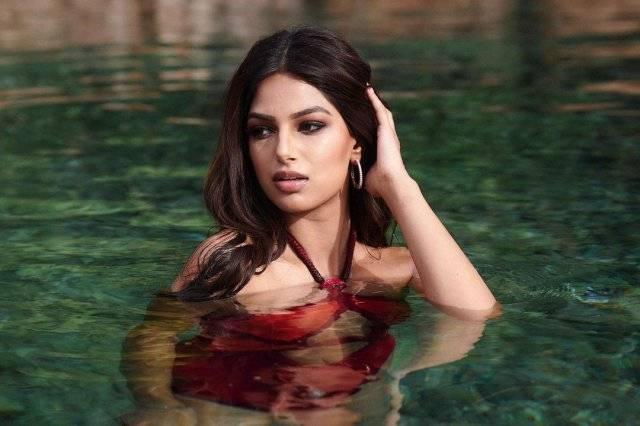 Harnaaz ir daudz vaļasprieku... Autors: Zibenzellis69 Skaistule no Indijas uzvarēja konkursā Miss Universe 2021