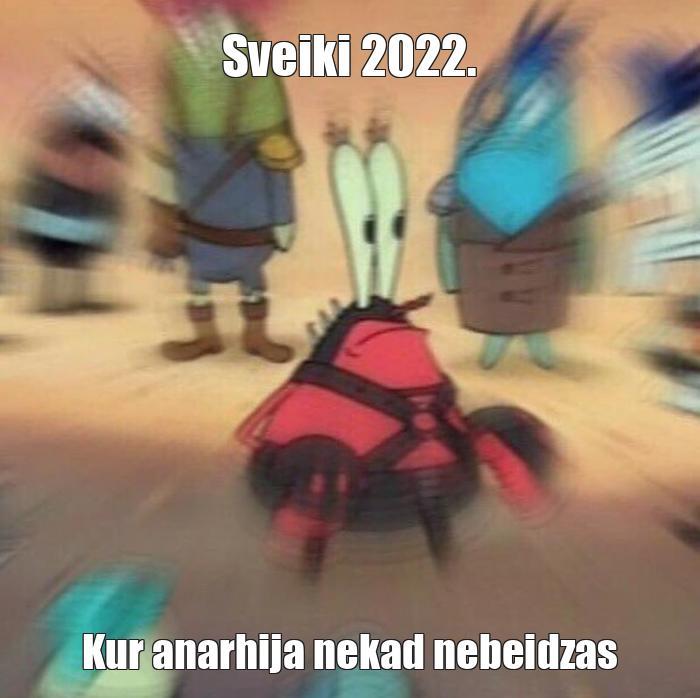  Autors: Letiņu Fašists Memes
